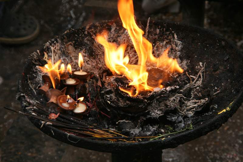 India & Nepal 2011 - 0394